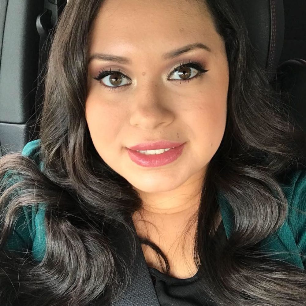 Meet your Posher, Nincy